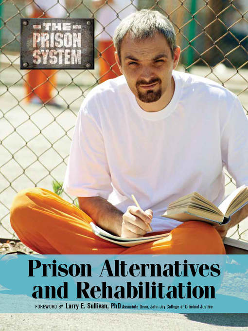 Title details for Prison Alternatives & Rehabilitation  by Craig Russell - Available